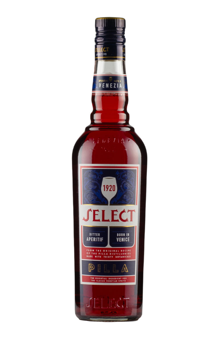 Aperitivo Select Aperitivo Select
