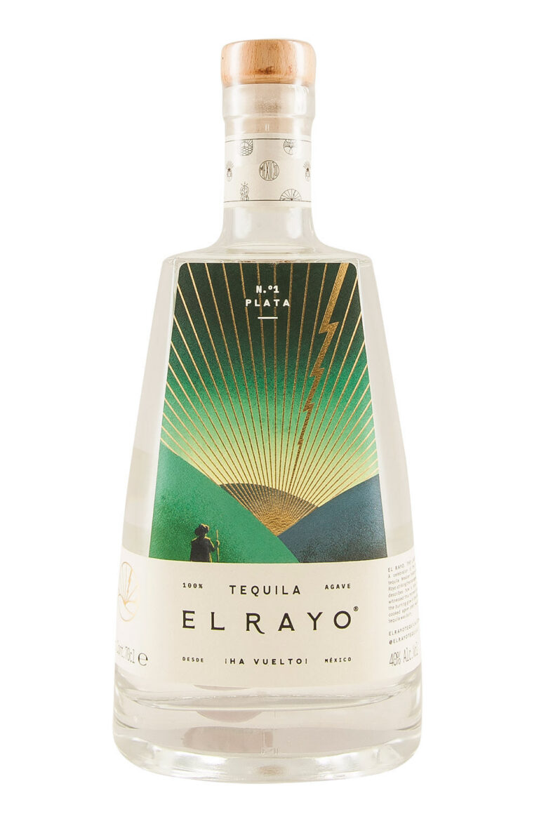 El Rayo Plata El Rayo Plata
