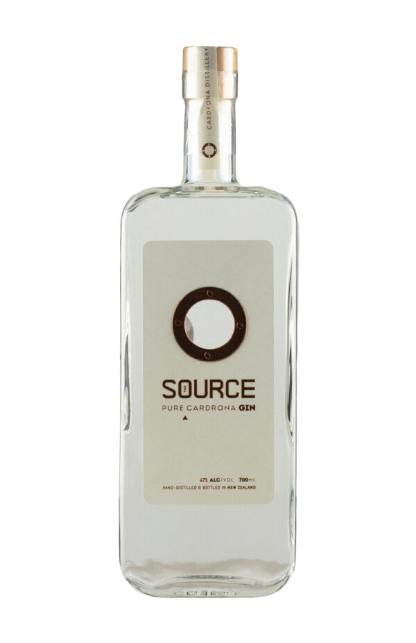Cardrona The Source Gin Cardrona The Source Gin
