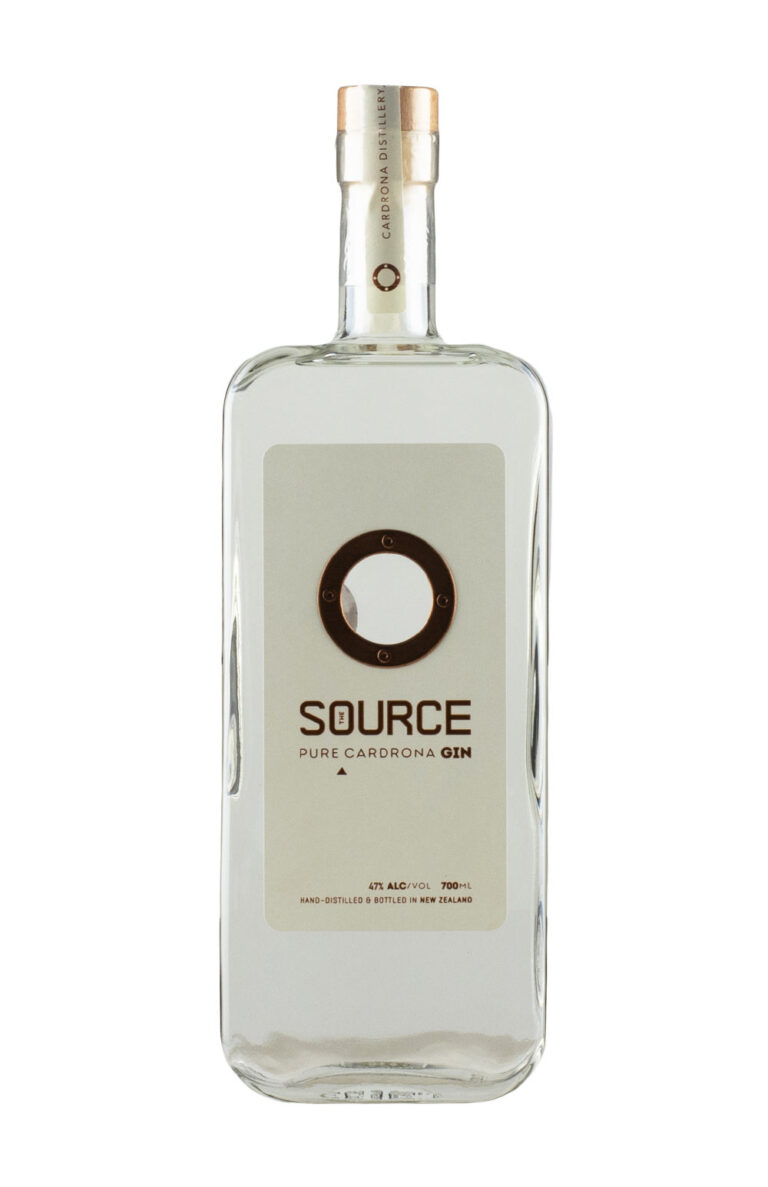 Cardrona The Source Gin Cardrona The Source Gin