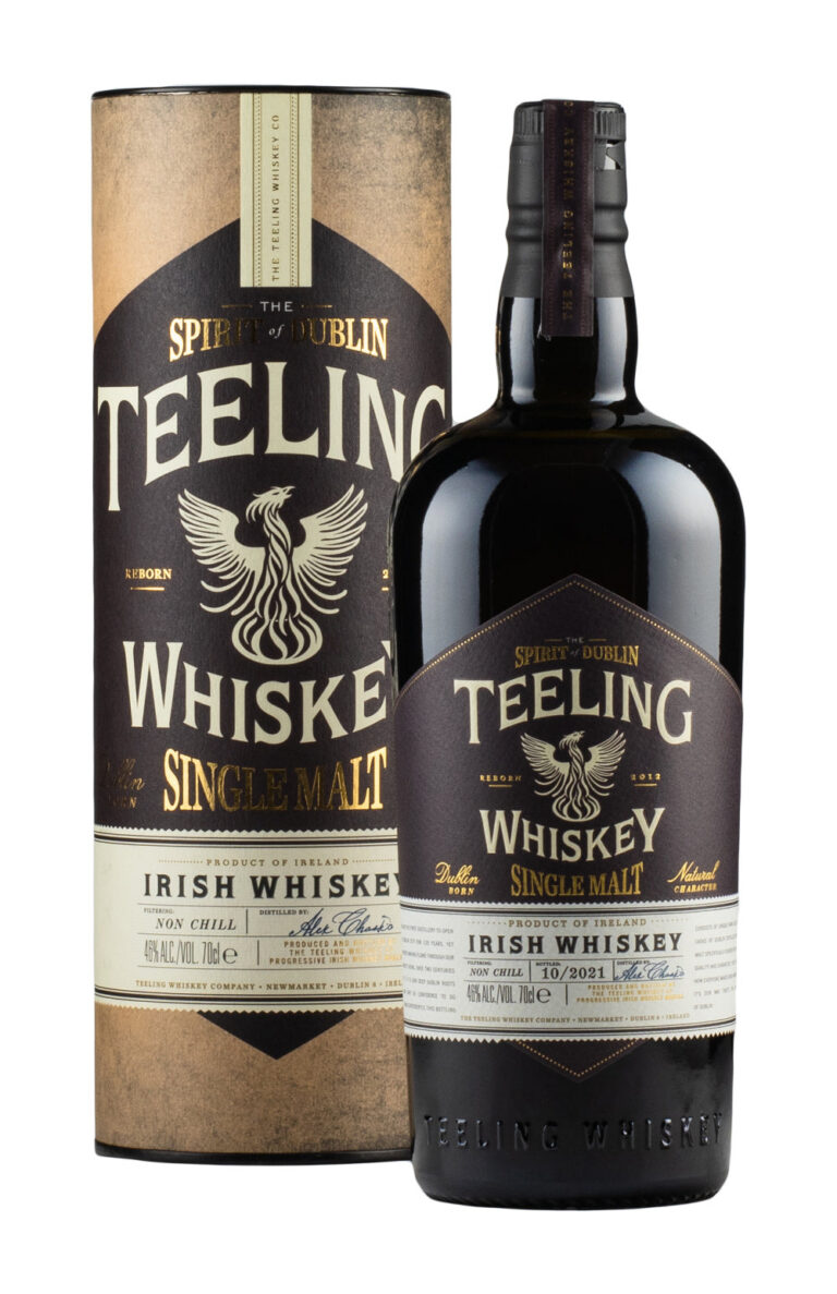 Teeling Single Malt Teeling Single Malt