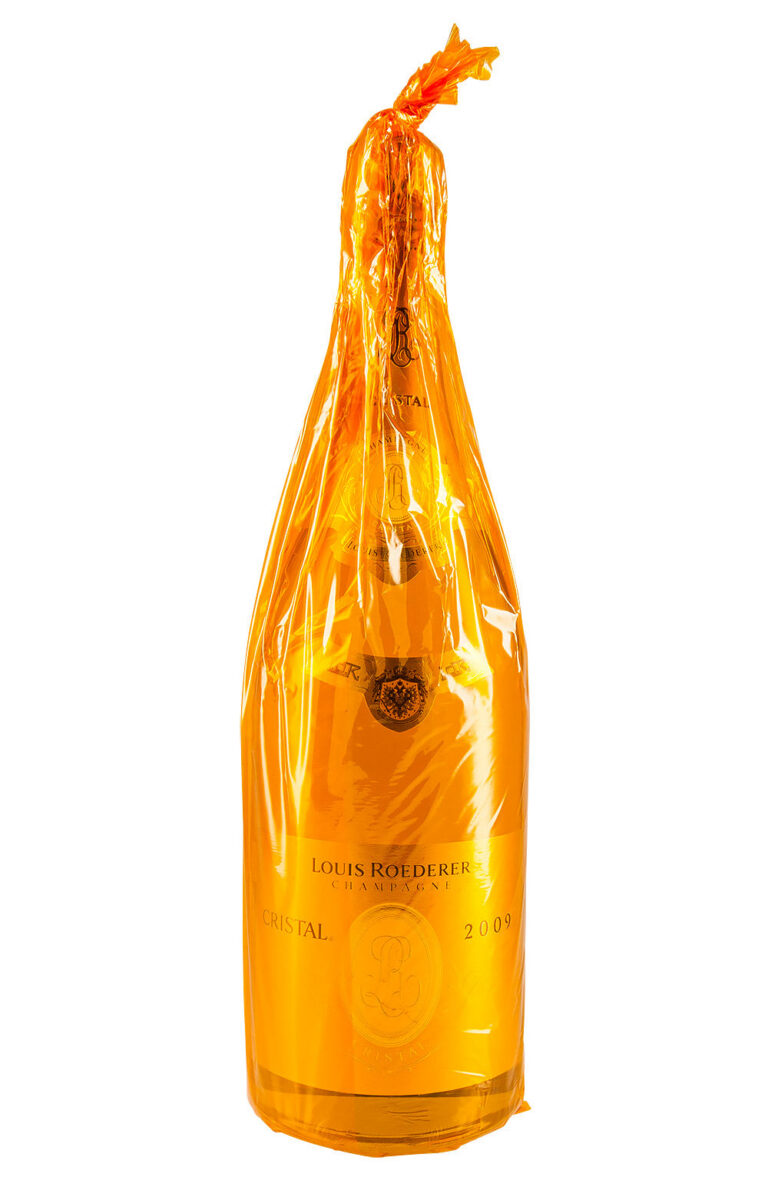 Louis Roederer Cristal Magnum 2009 Louis Roederer Cristal Magnum 2009