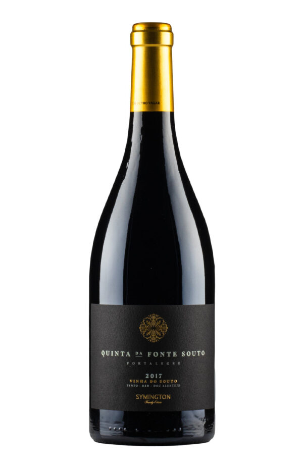 Quinta da Fonte Souto Vinha do Souto 2017 Quinta da Fonte Souto Vinha do Souto 2017