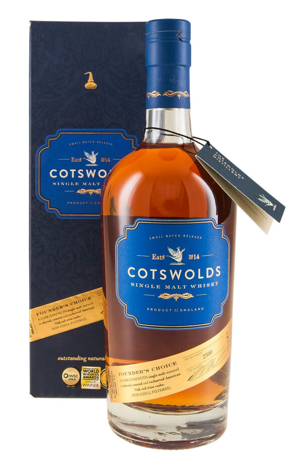Cotswolds Founders Choice Cotswolds Founders Choice