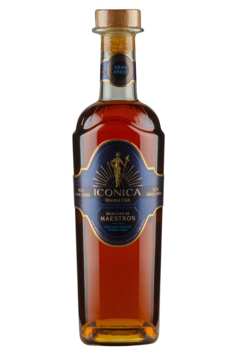Havana Club Seleccion de Maestros Havana Club Seleccion de Maestros