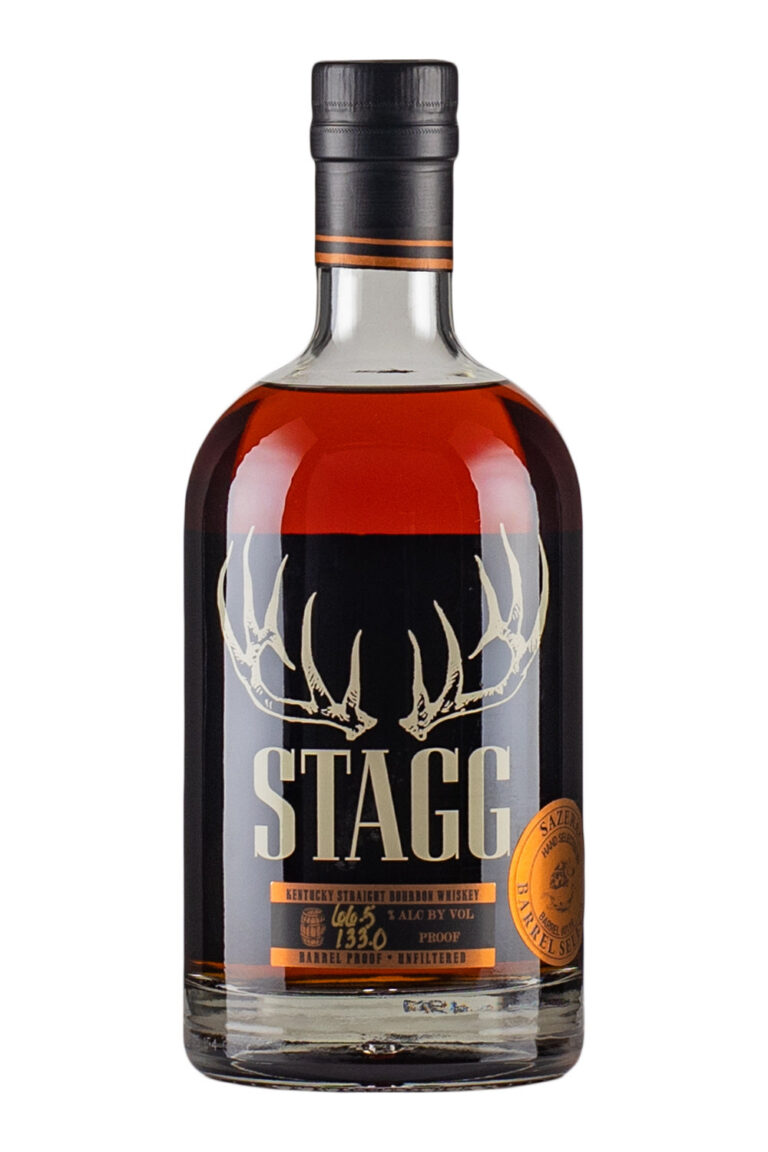 Stagg Single Barrel (Exclusive to Hedonism Wines) Stagg Single Barrel (Exclusive to Hedonism Wines)