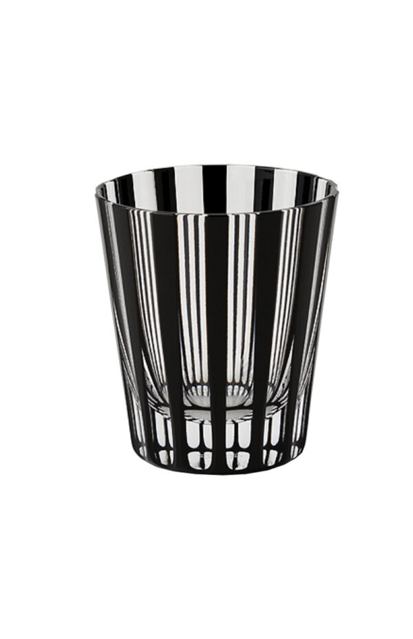 Kuroko Stripe Yamazaki Tumbler Kuroko Stripe Yamazaki Tumbler