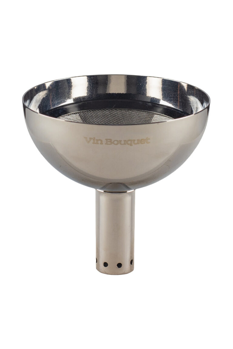 Stainless Steel Aerator Stainless Steel Aerator