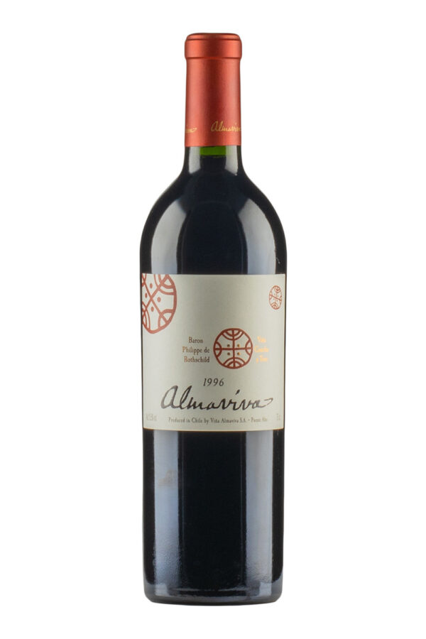 Almaviva 1996 Almaviva 1996