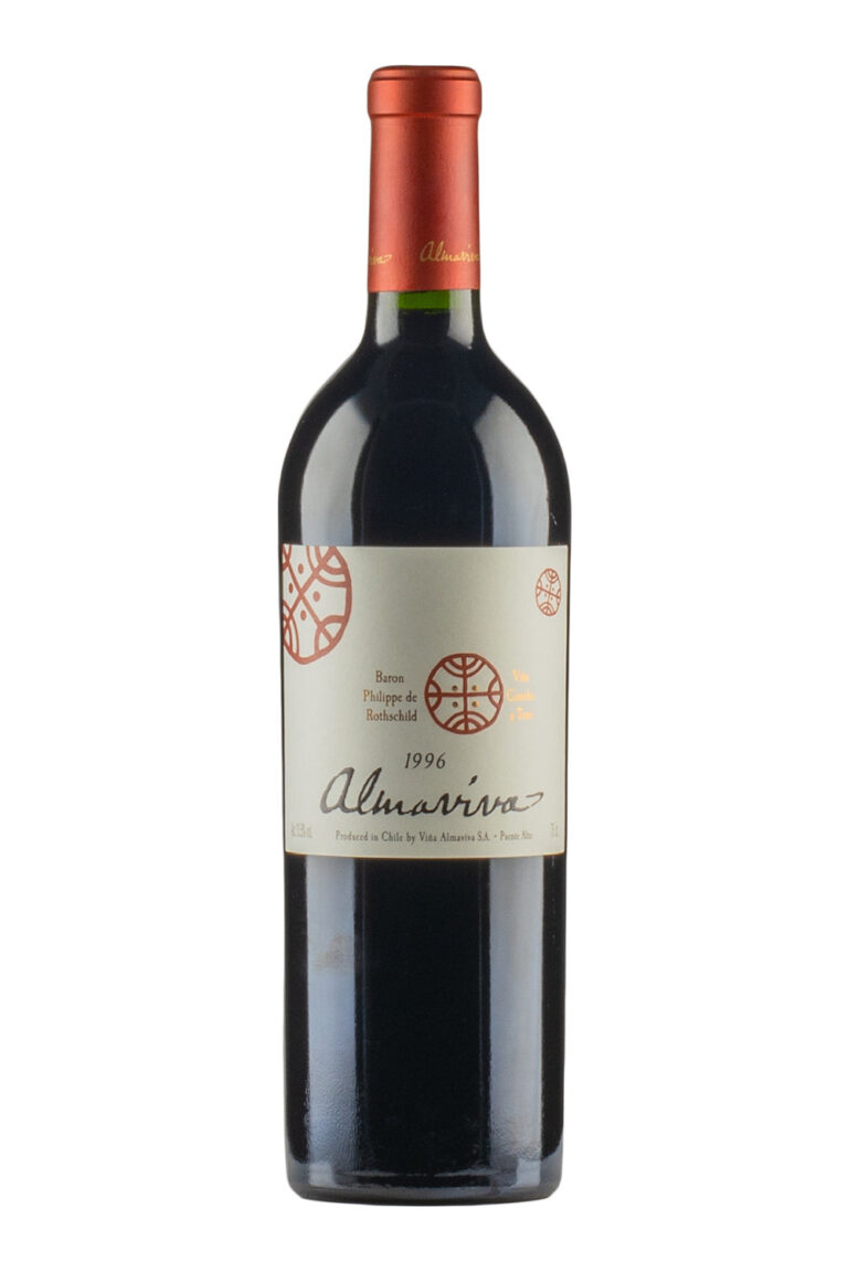 Almaviva 1996 Almaviva 1996