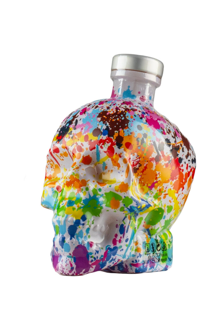 Crystal Head Pride Edition Vodka Crystal Head Pride Edition Vodka