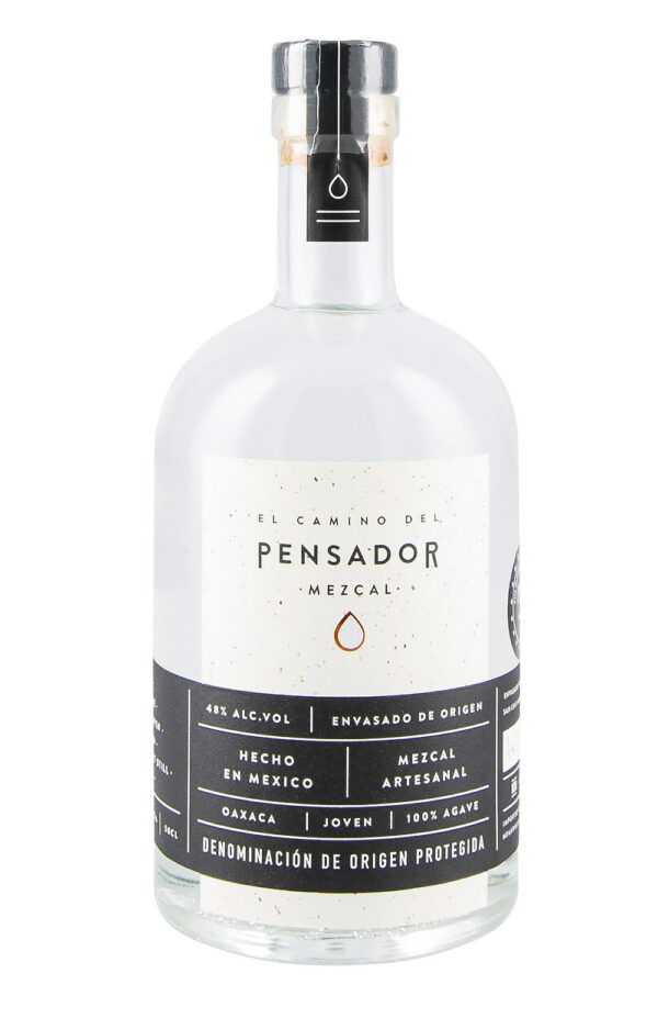 Pensador Ensamble Mezcal Pensador Ensamble Mezcal