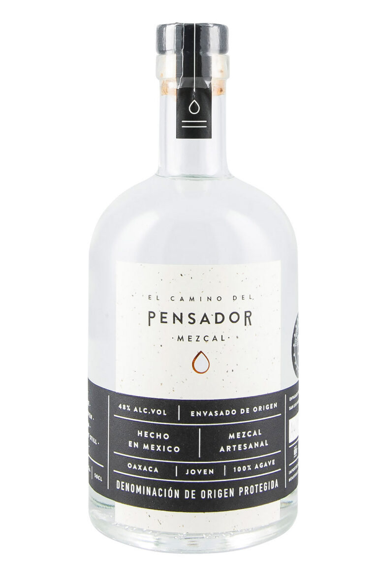 Pensador Ensamble Mezcal Pensador Ensamble Mezcal