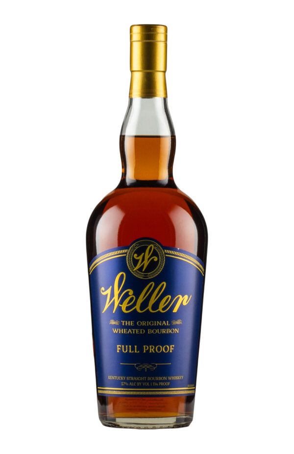 WL Weller Full Proof WL Weller Full Proof
