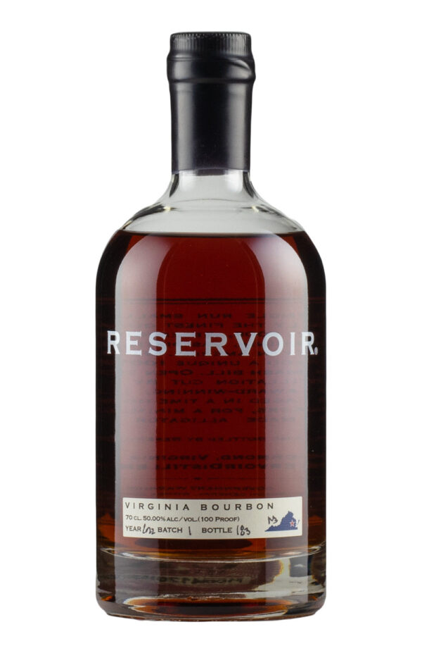 Reservoir Bourbon Reservoir Bourbon
