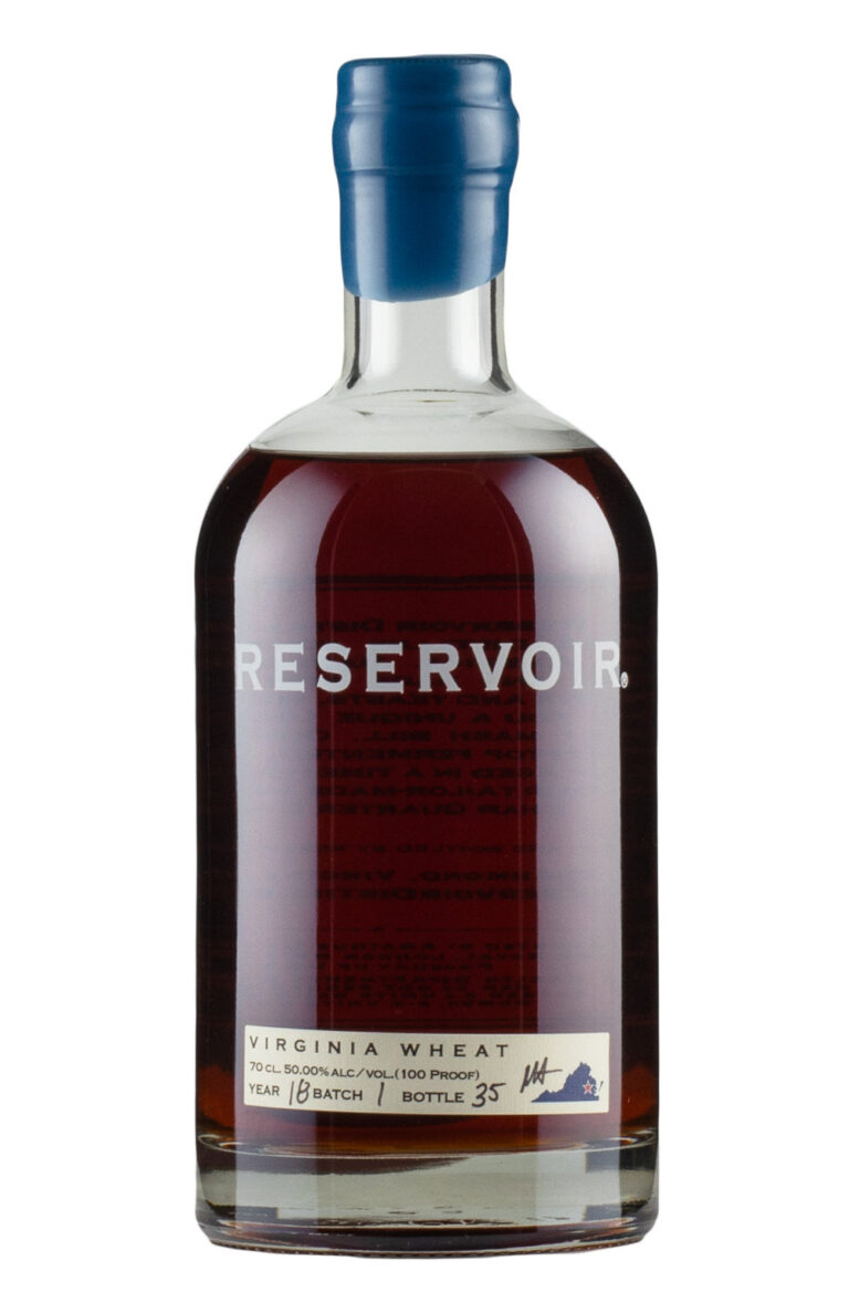 Reservoir Wheat Reservoir Wheat