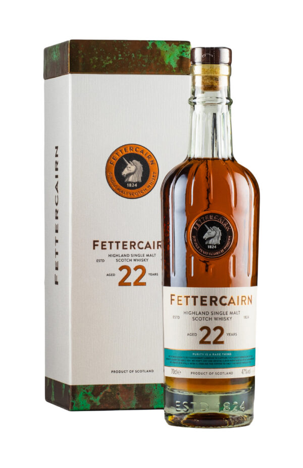 Fettercairn 22 Year Old Fettercairn 22 Year Old