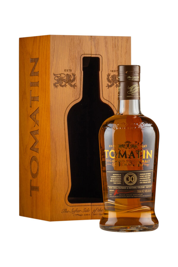 Tomatin 30 Year Old Tomatin 30 Year Old