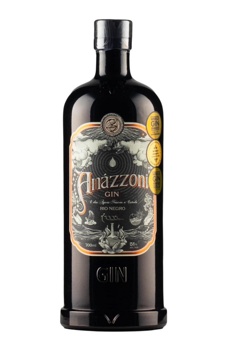 Amazzoni Gin Rio Negro Amazzoni Gin Rio Negro