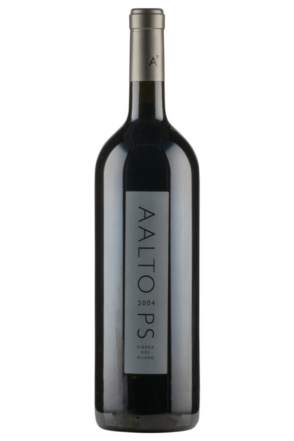 Aalto PS Magnum 2004