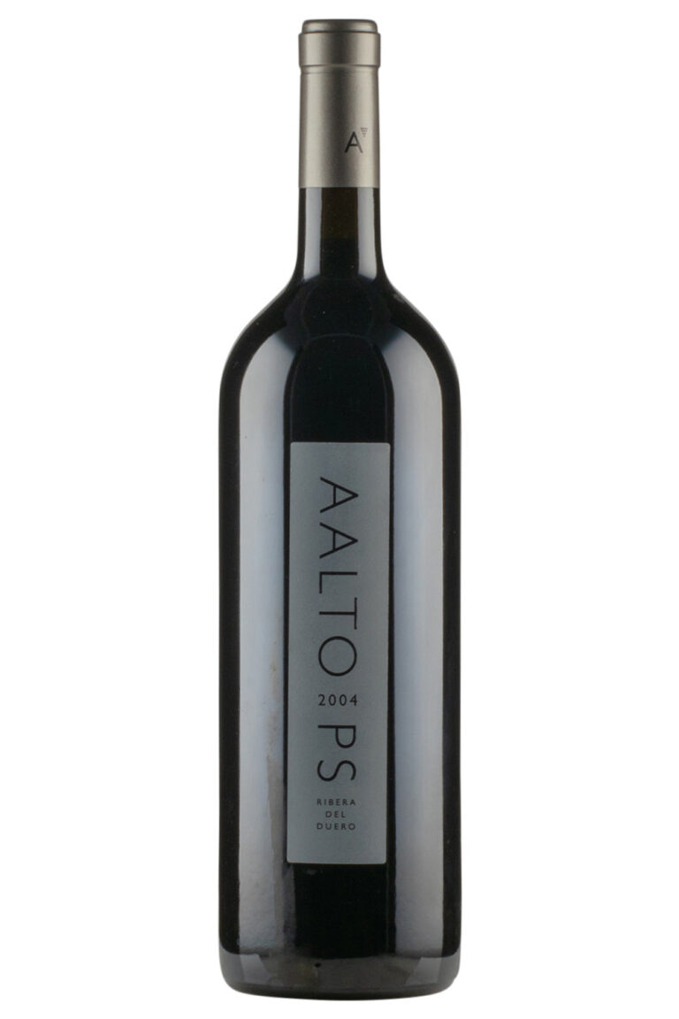 Aalto PS Magnum 2004 Aalto PS Magnum 2004