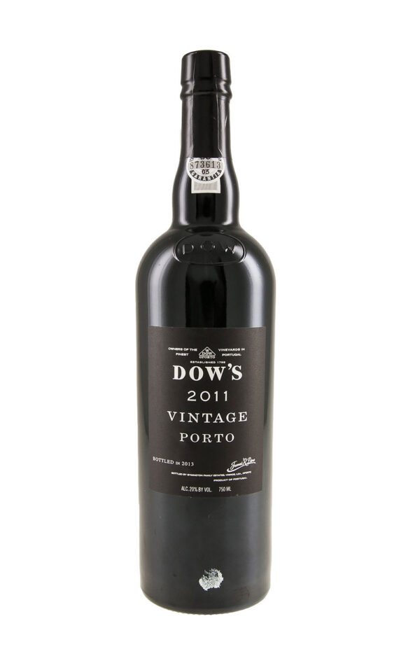 Dow`s Vintage 2011 Dow`s Vintage 2011