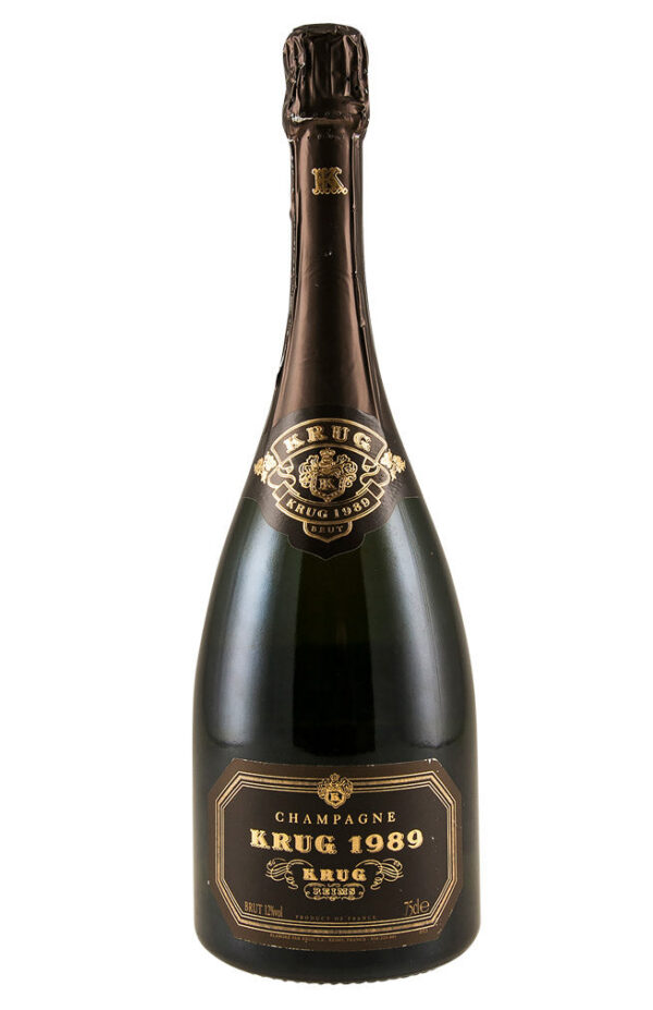 Krug Vintage 1989 Krug Vintage 1989