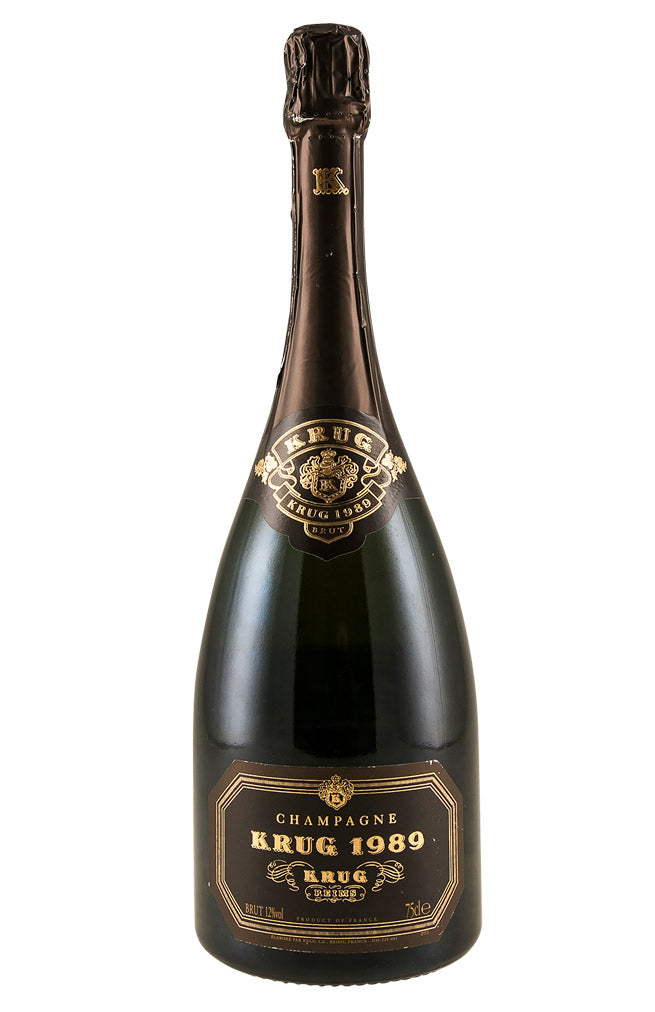 Krug Vintage 1989 Krug Vintage 1989