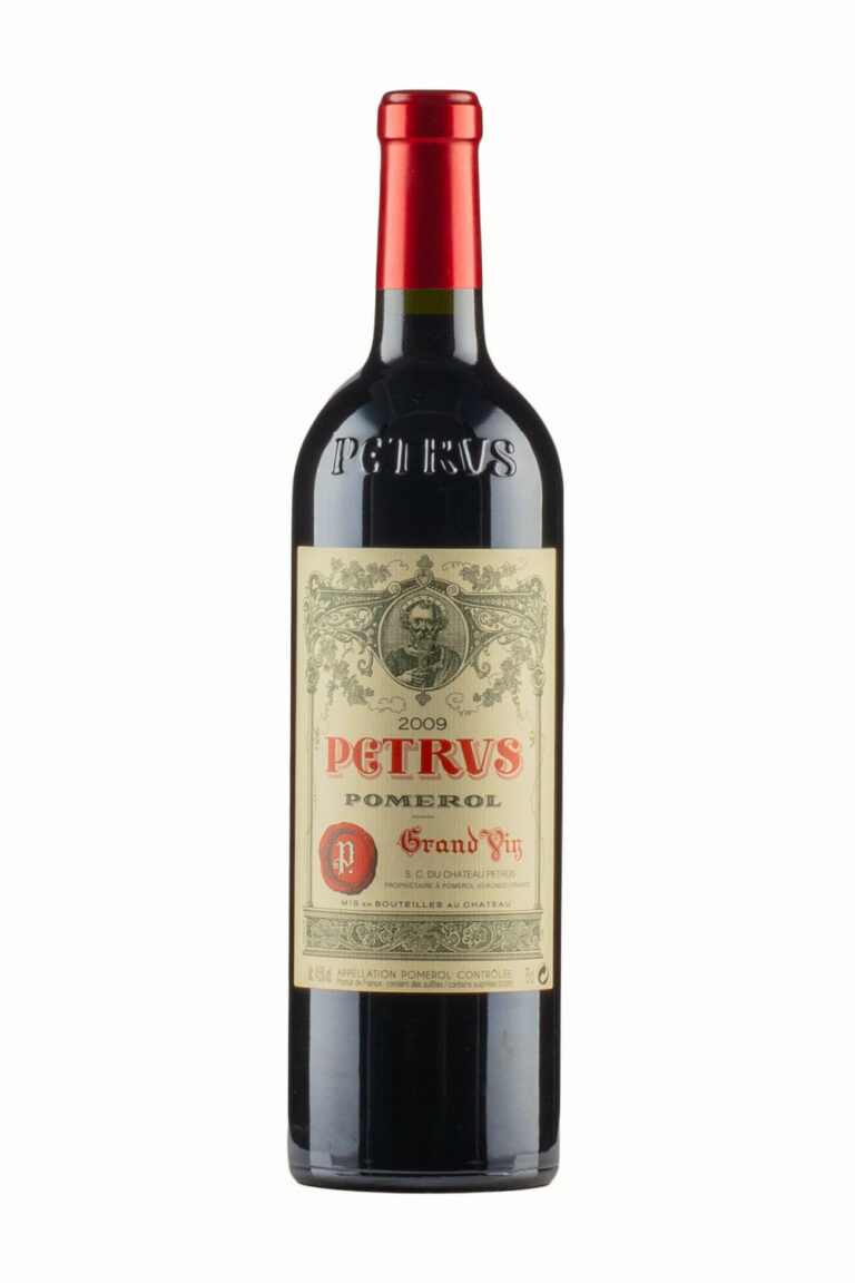 Petrus 2009 Petrus 2009