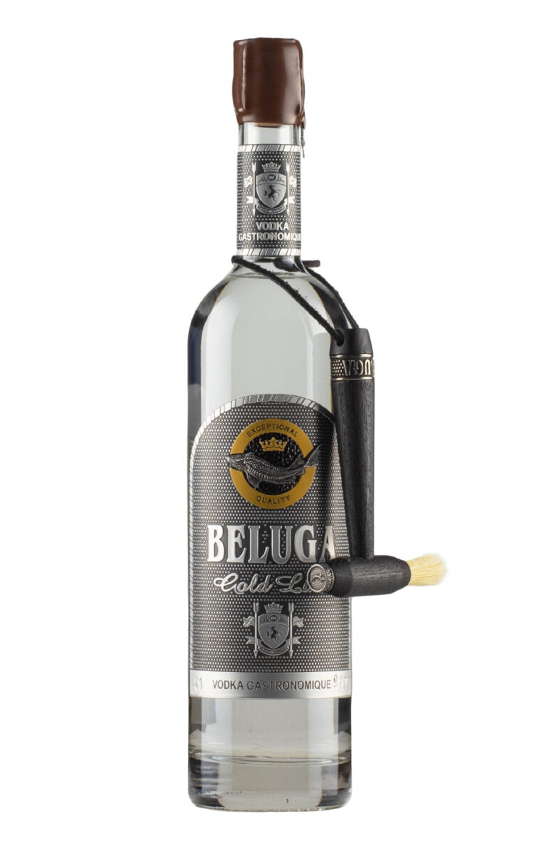 Beluga Gold Line Vodka Beluga Gold Line Vodka
