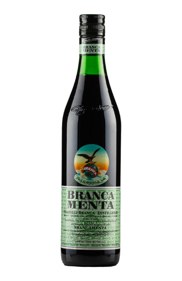 Branca Menta Branca Menta