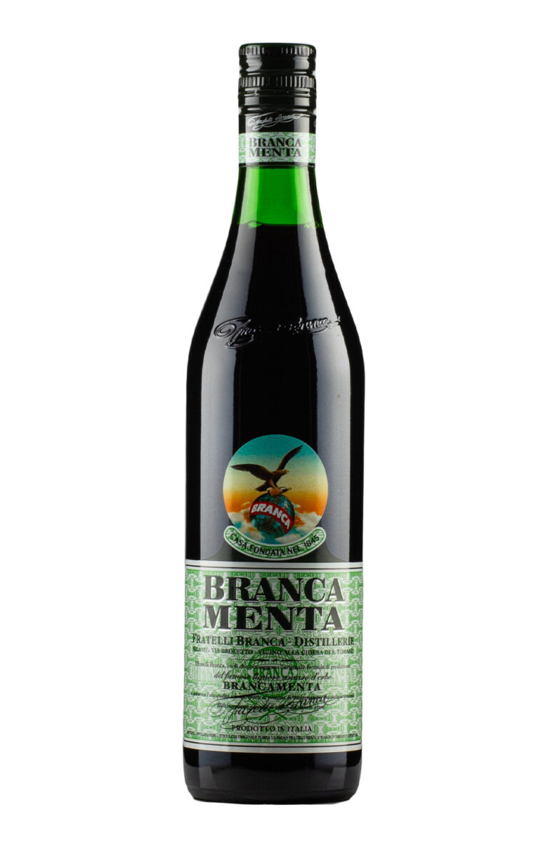 Branca Menta Branca Menta