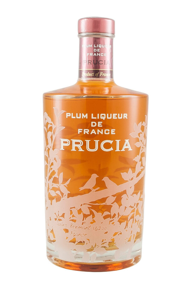 Prucia Plum Liqueur Prucia Plum Liqueur