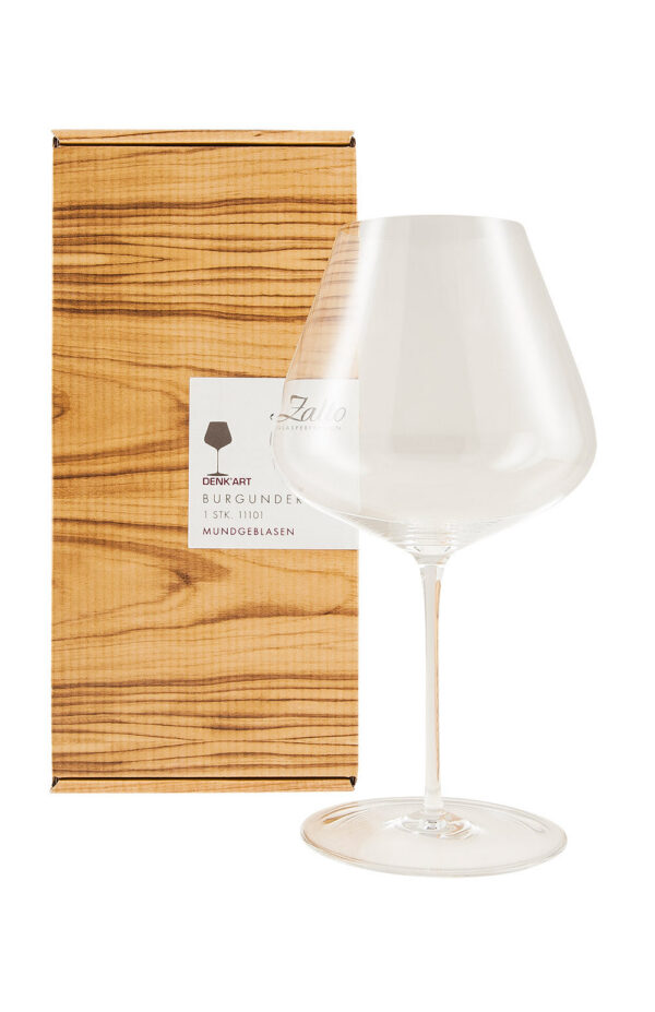 Zalto Burgundy Zalto Burgundy