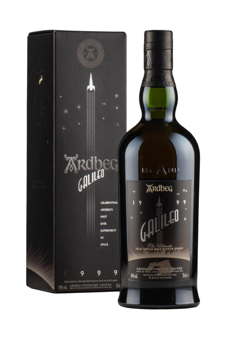 Ardbeg Galileo 1999 Ardbeg Galileo 1999