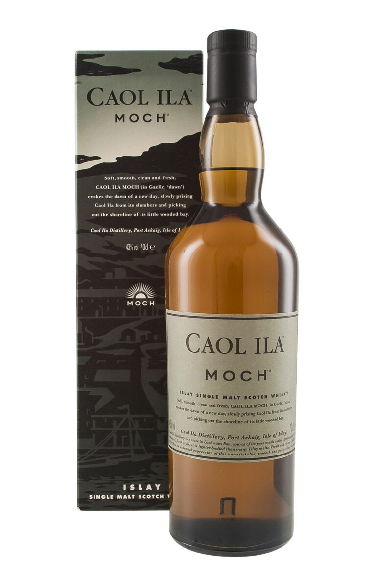 Caol Ila Moch Caol Ila Moch