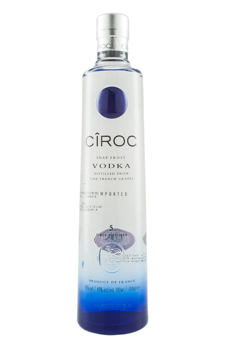 Ciroc Vodka Ciroc Vodka