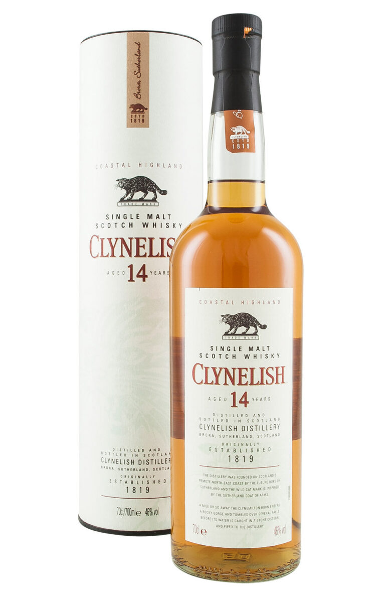 Clynelish 14 Year Old Clynelish 14 Year Old