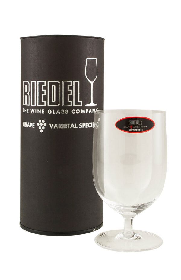 Riedel Sommeliers Water Riedel Sommeliers Water