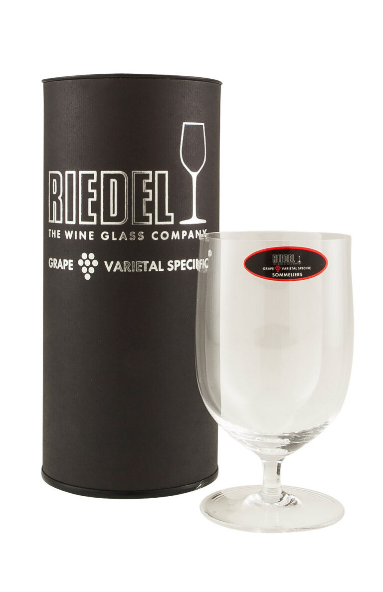 Riedel Sommeliers Water Riedel Sommeliers Water