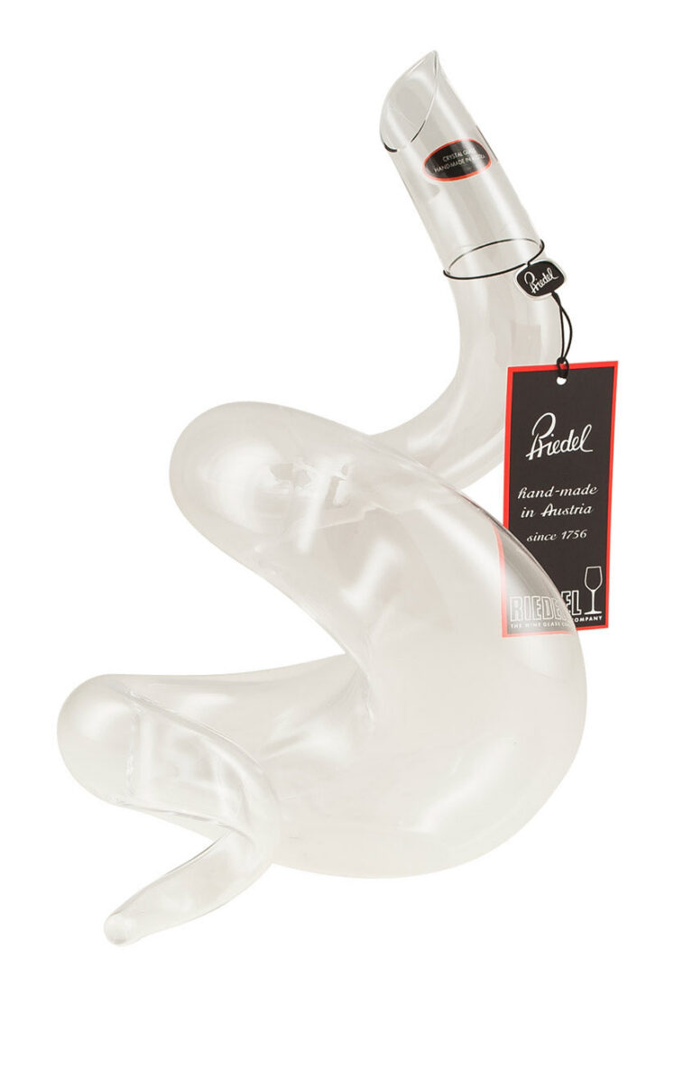 Riedel Boa Decanter Riedel Boa Decanter