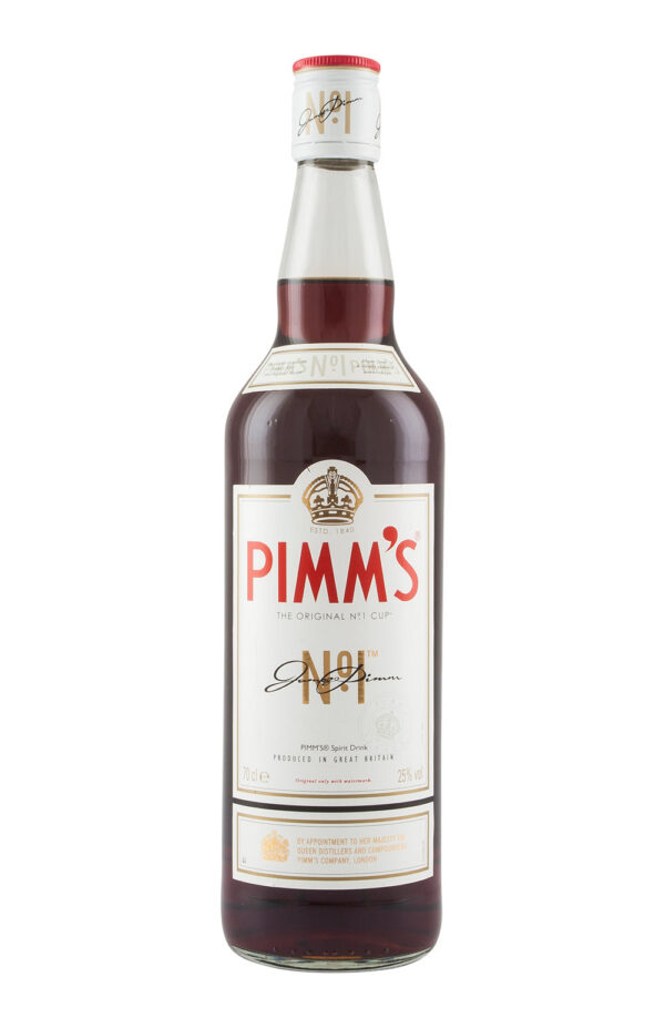 Pimm`s No 1 Pimm`s No 1