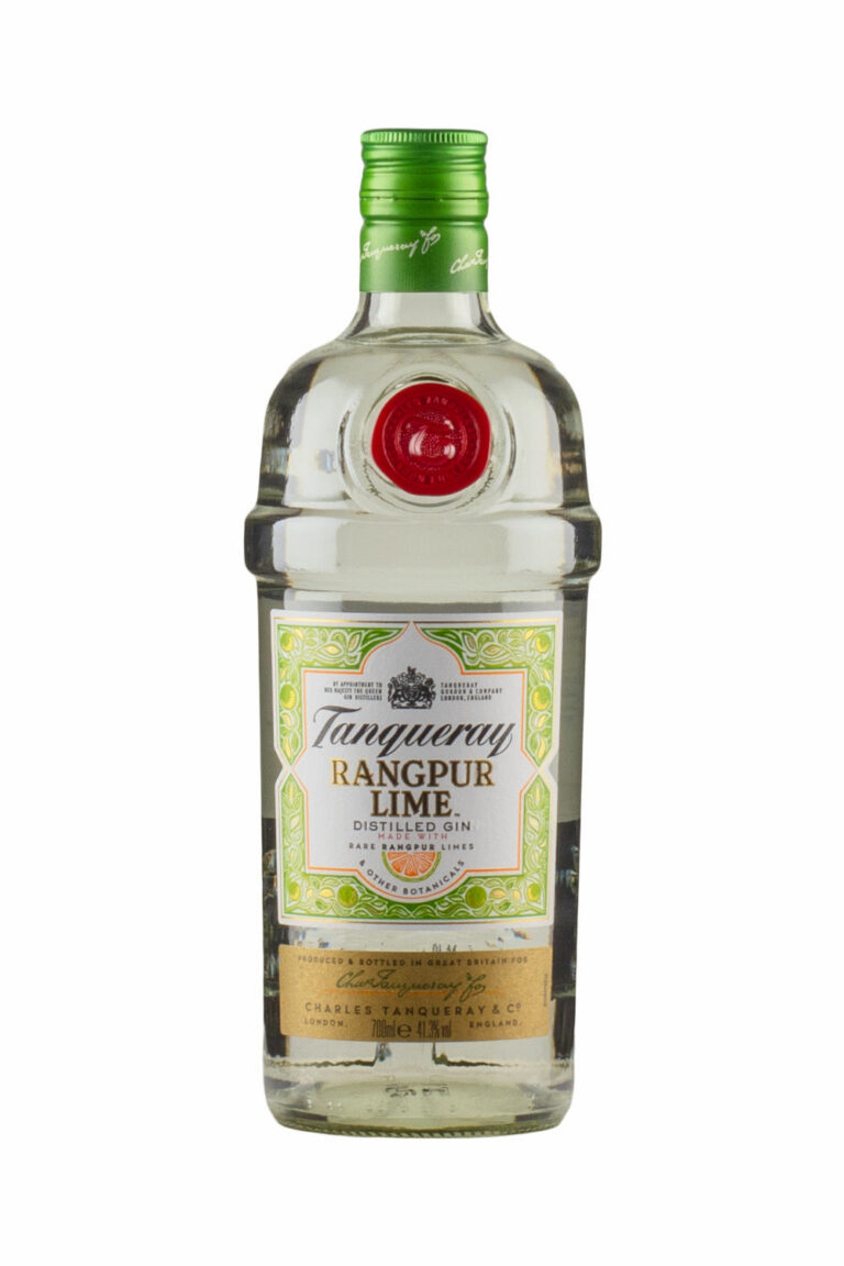 Tanqueray Rangpur Tanqueray Rangpur