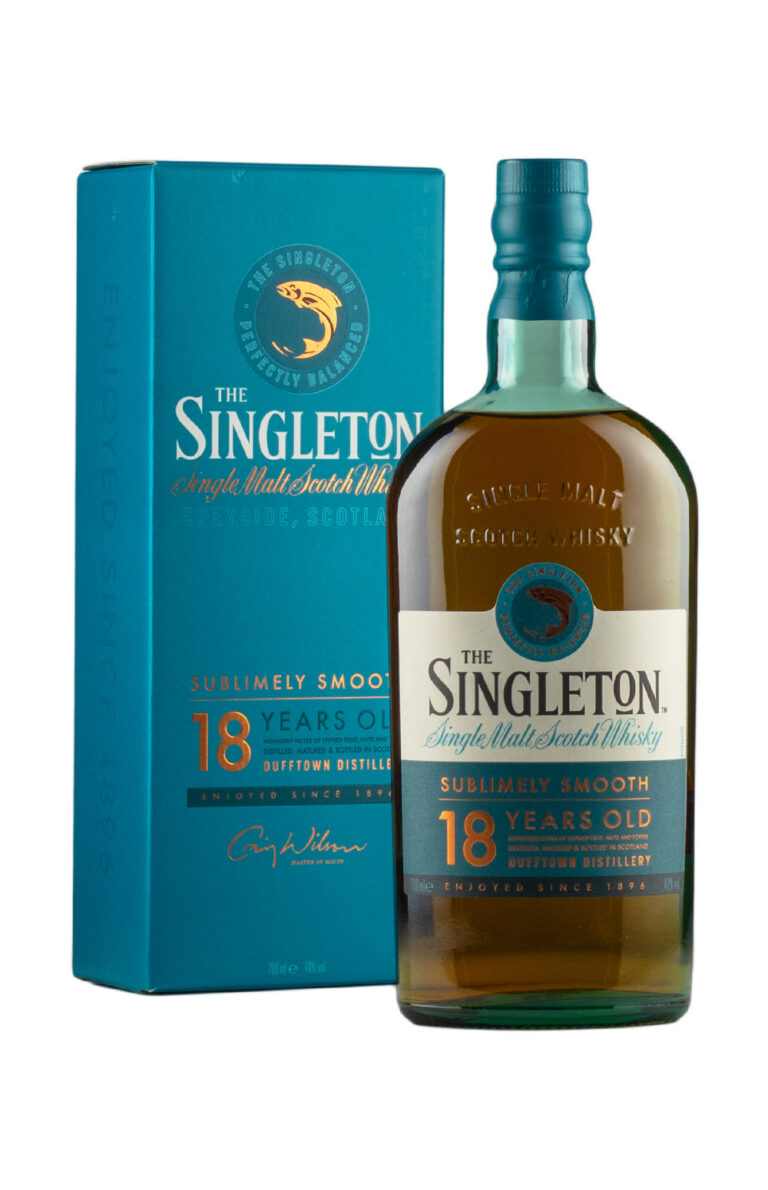 Singleton of Dufftown 18 Year Old Singleton of Dufftown 18 Year Old