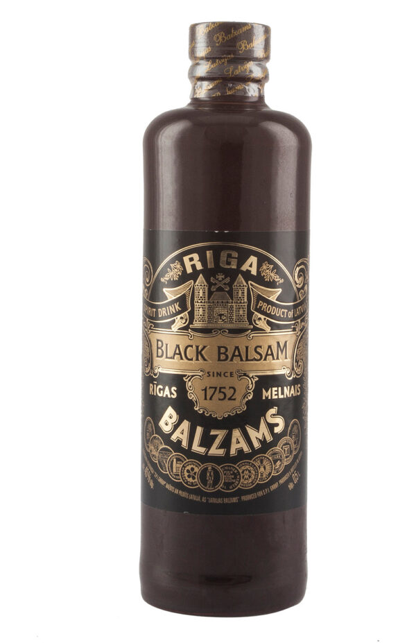Riga Black Balsam Riga Black Balsam