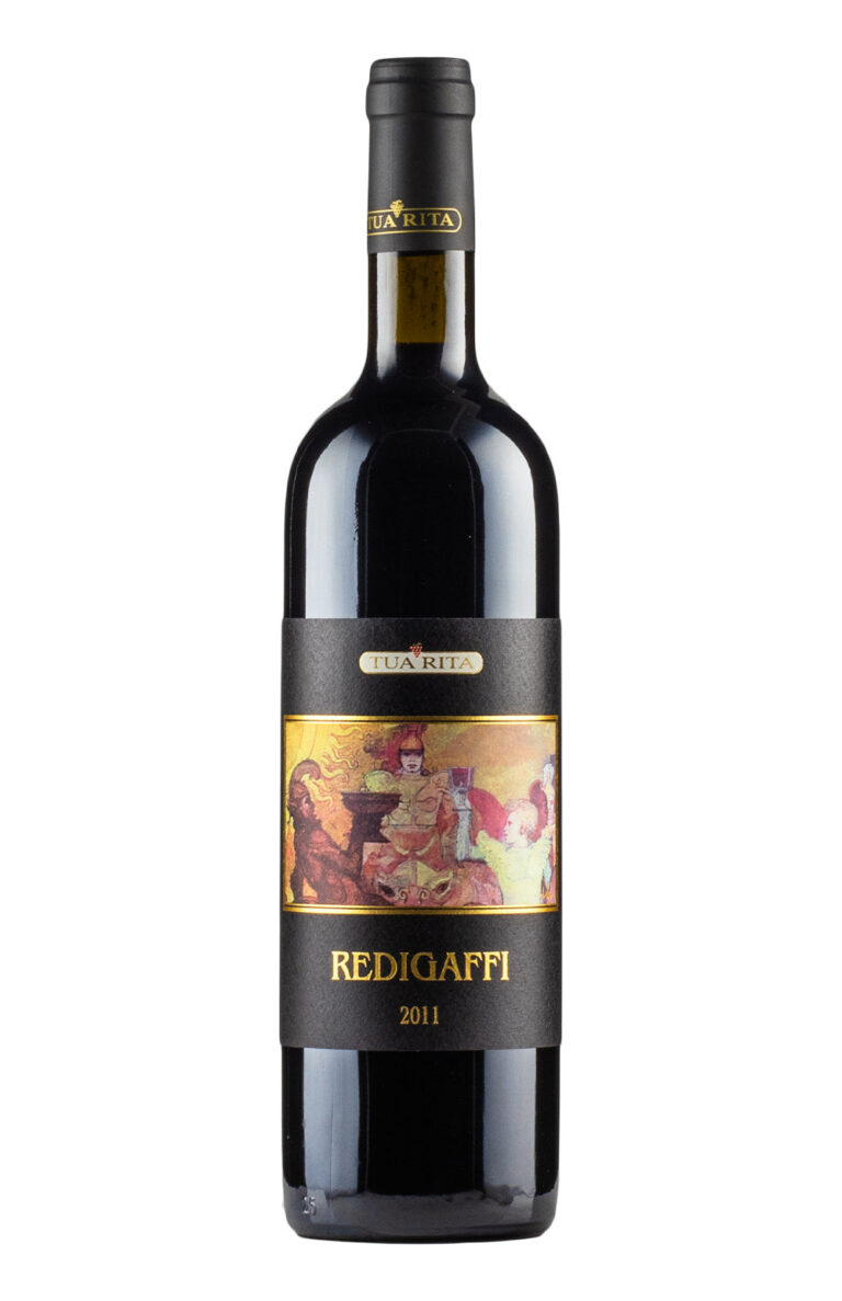 Redigaffi Tua Rita 2011