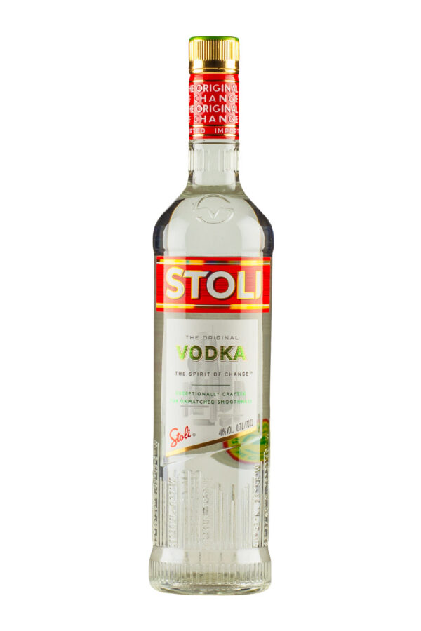 Stolichnaya Vodka Stolichnaya Vodka
