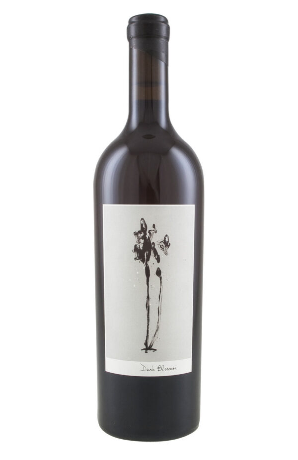 Sine Qua Non Dark Blossom Grenache 2011 Sine Qua Non Dark Blossom Grenache 2011
