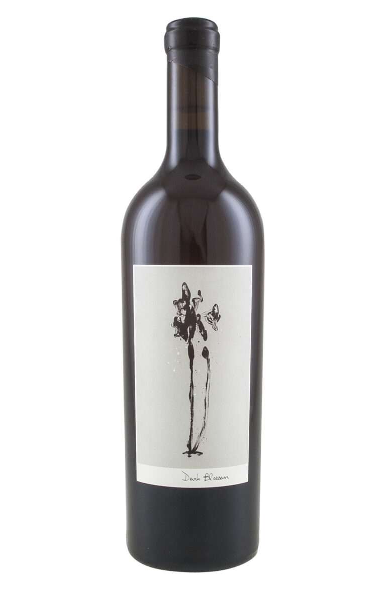 Sine Qua Non Dark Blossom Grenache 2011 Sine Qua Non Dark Blossom Grenache 2011