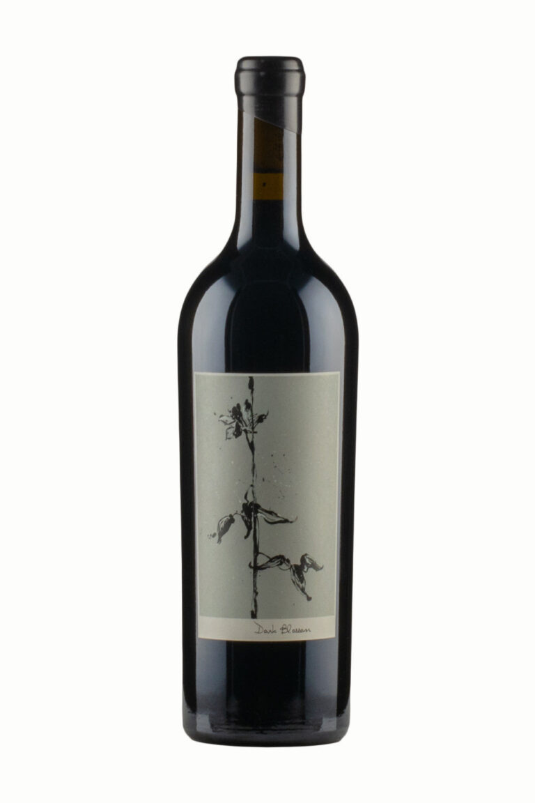 Sine Qua Non Dark Blossom Syrah 2011 Sine Qua Non Dark Blossom Syrah 2011